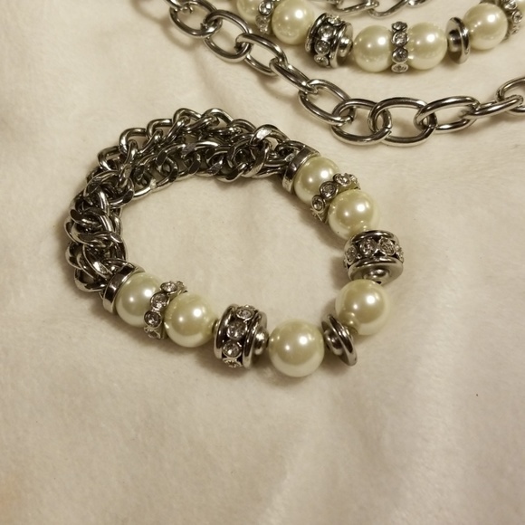 Premier Designs Jewelry - Premier Designs Insta Glam Bracelet Premier Designs Jewelry - Premier Designs Insta Glam Bracelet